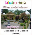 Bloom 2012